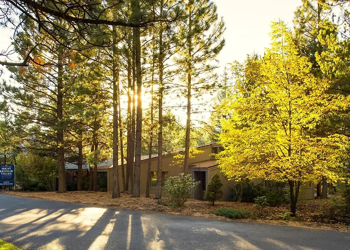 Mount Bachelor Village Resort
